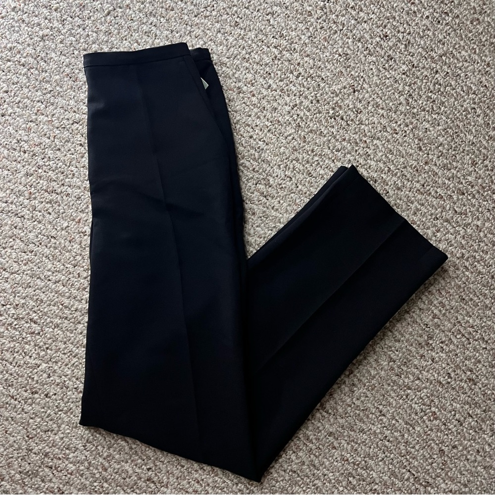 H&M Black Slacks